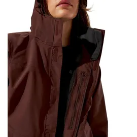 Berghaus Hillwalker Ia Goretex Jacke - KV2 Cedar Brown - 16