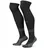 Nike Strike Dri-FIT Stutzenstrümpfe 010 black/anthracite/white 38-42