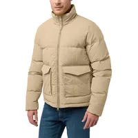 Jack Wolfskin Nordlicht Jkt M Daunenjacke, Anis, S EU