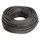 as - Schwabe as Schwabe 10017 Installationskabel H07RN-F 3 x 1.5 mm2 Schwarz 50 m