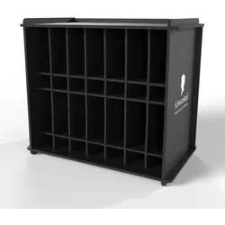Schwarzkopf Salon Interior Smart Box (2X3X7)
