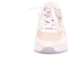 Gabor Sneaker Low Beige Damen 38