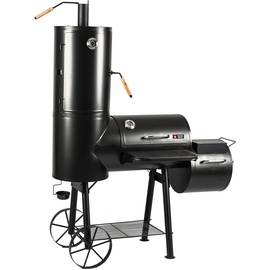 Mayer Barbecue MS-300 Pro