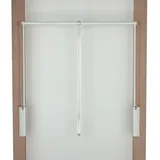 Servetto Servetto, Möbelausstattung, Kleiderlifte (1 Stk.)