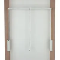 Servetto Servetto, Möbelausstattung, Kleiderlifte (1 Stk.)