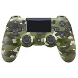 Wireless Controller green camouflage