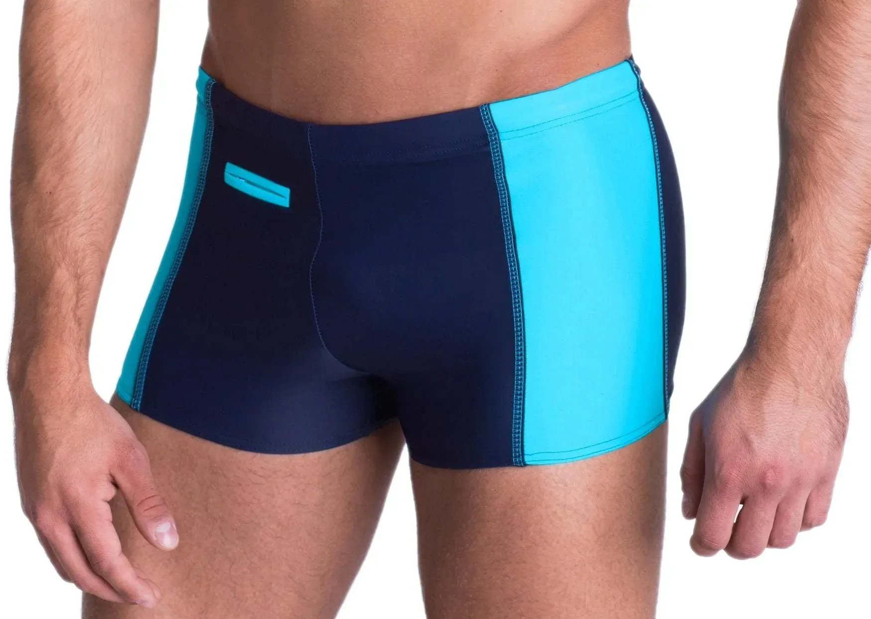 Badehose AQUARTI 