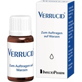 InfectoPharm Arzneimittel und Consilium Verrucid