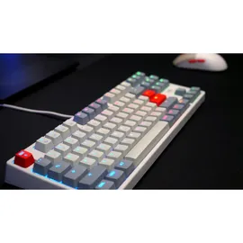 Cherry XTRFY K4V2 TKL MX2A Red DE