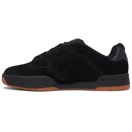 DC Shoes Central Black 47