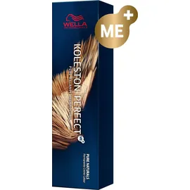 Wella Koleston Perfect Me+ Pure Naturals 6/0 dunkelblond 60 ml