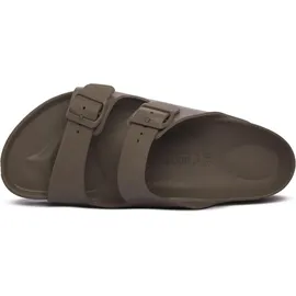 Birkenstock Arizona EVA Gray Taupe 42
