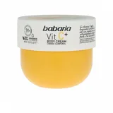 babaria Körpercreme Vitamin C Creme 400 ml
