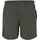 URBAN CLASSICS Badeshorts Block Swim Short Olive L