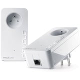 devolo Magic 1 LAN 1200 Mbit/s Eingebauter Ethernet-Anschluss Weiß Stück(e)