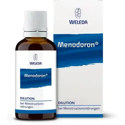 Menodoron Dilution