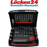 Würth Bitbox 33teilig Bitsatz