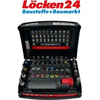 Würth Bitbox 33teilig Bitsatz