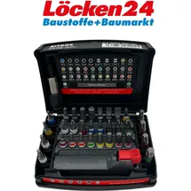 Würth Bitbox 33teilig Bitsatz