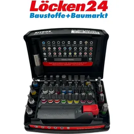 Würth Bitbox 33teilig Bitsatz