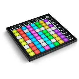 Novation Launchpad Mini MK3 Grid-Instrument f. AbletonLive