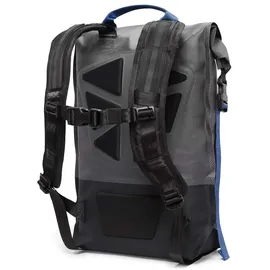 Chrome Urban Ex 2.0 Rolltop Rucksack - Fog, - One Size