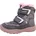 Klettstiefel Lila 27