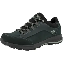 Hanwag Banks Low GTX Damen petrol/mint 40,5