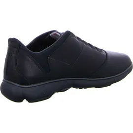 GEOX Nebula U52D7B 00046 black 47
