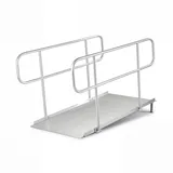 Vevor Auffahrrampe 453,6 kg