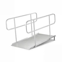 Vevor Auffahrrampe 453,6 kg