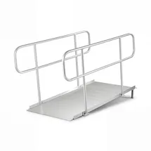Vevor Auffahrrampe 453,6 kg
