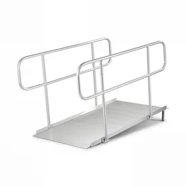 Vevor Auffahrrampe 453,6 kg