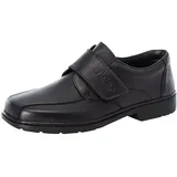Rieker 16760 Slipper Schwarz (schwarz / 00), 46 EU - 46 EU