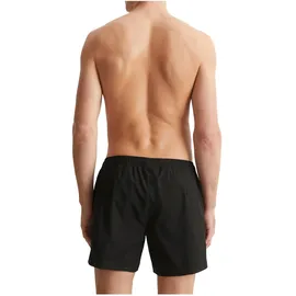 Marc O'Polo Badeshorts Woven Swim Shorts schwarz XL