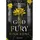 vajona God of Fury