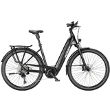 KTM Macina Style 820 XL 29 Zoll RH 46 cm Wave machine grey matt