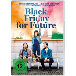 Friday For Future