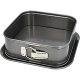 Birkmann Easy Baking Springform quadratisch 24 x 24 cm