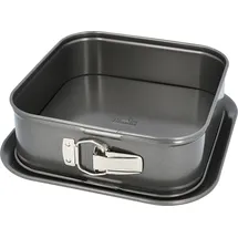 Birkmann Easy Baking Springform quadratisch 24 x 24 cm