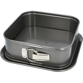 Birkmann Easy Baking Springform quadratisch 24 x 24 cm