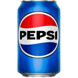 Pepsi ( 72 x 0,33 Liter Dosen DK)