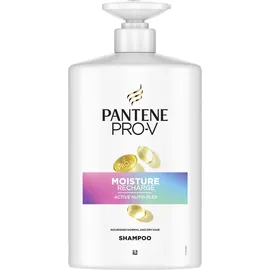 Pantene Pro-V Moisture Boost Shampoo 1000 ml