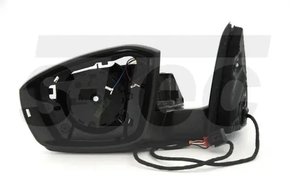 S-TEC Außenspiegel mb02546 links für Skoda