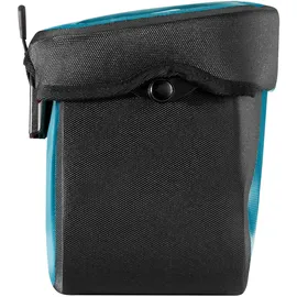 Ortlieb Ultimate Six Classic 6.5 petrol/black