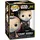 Funko Star Wars: May the Fourth POP! Vinyl Figur Count Dooku (Retro) 9 cm