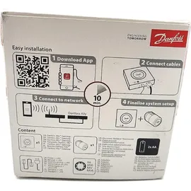 Danfoss Ally Starter Pack