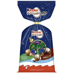 Ferrero Kinder Mini Eggs 260G