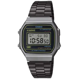 Casio A168WEHB-1AEF