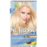 Garnier Nutrisse Ultra blonde 101 pearlblond 160 ml